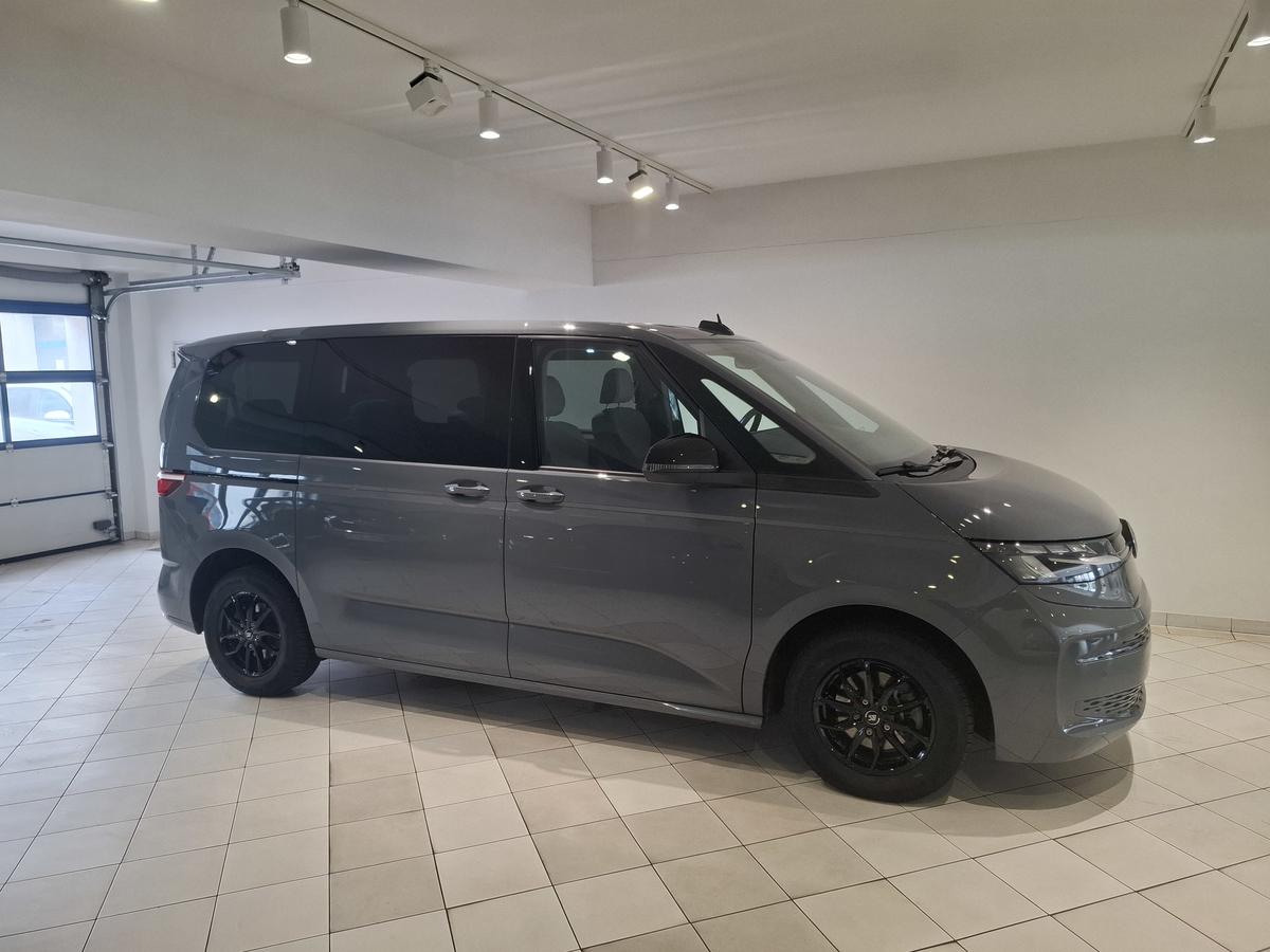 Volkswagen T7 Multivan Comfortline 7 Sitze DSG ACC 