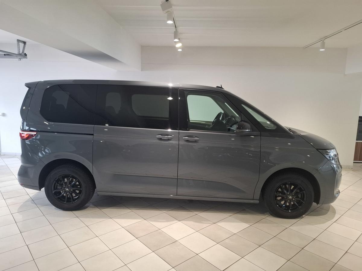 Volkswagen T7 Multivan Comfortline 7 Sitze DSG ACC 