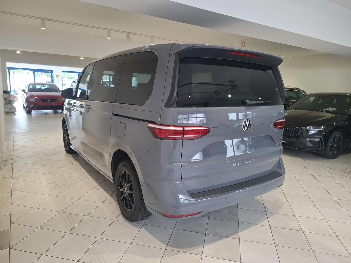 Volkswagen T7 Multivan Comfortline 7 Sitze DSG ACC 