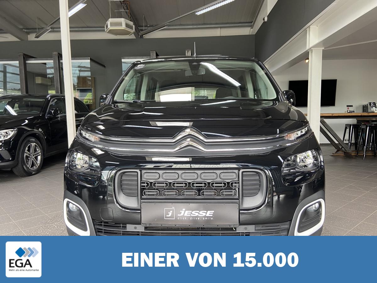 Citroën Berlingo 1.5 BlueHDi 130 Feel M Temp AHK R.Cam