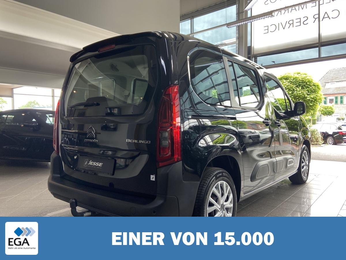 Citroën Berlingo 1.5 BlueHDi 130 Feel M Temp AHK R.Cam