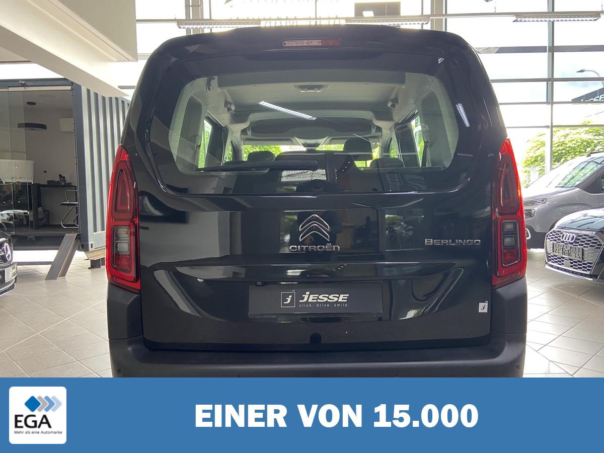 Citroën Berlingo 1.5 BlueHDi 130 Feel M Temp AHK R.Cam