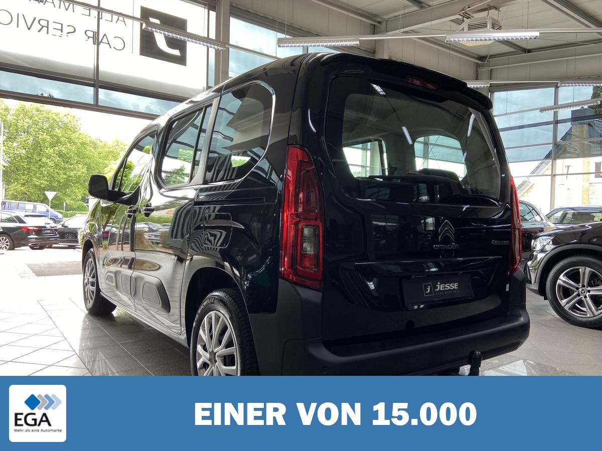 Citroën Berlingo 1.5 BlueHDi 130 Feel M Temp AHK R.Cam