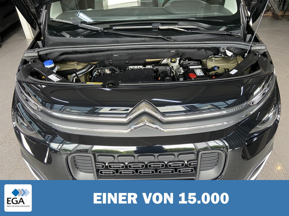 Citroën Berlingo 1.5 BlueHDi 130 Feel M Temp AHK R.Cam