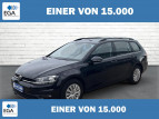 Bild Volkswagen Golf VII 1.6 TDI *Navigation *SHZ *PDC *Klimaautomatik