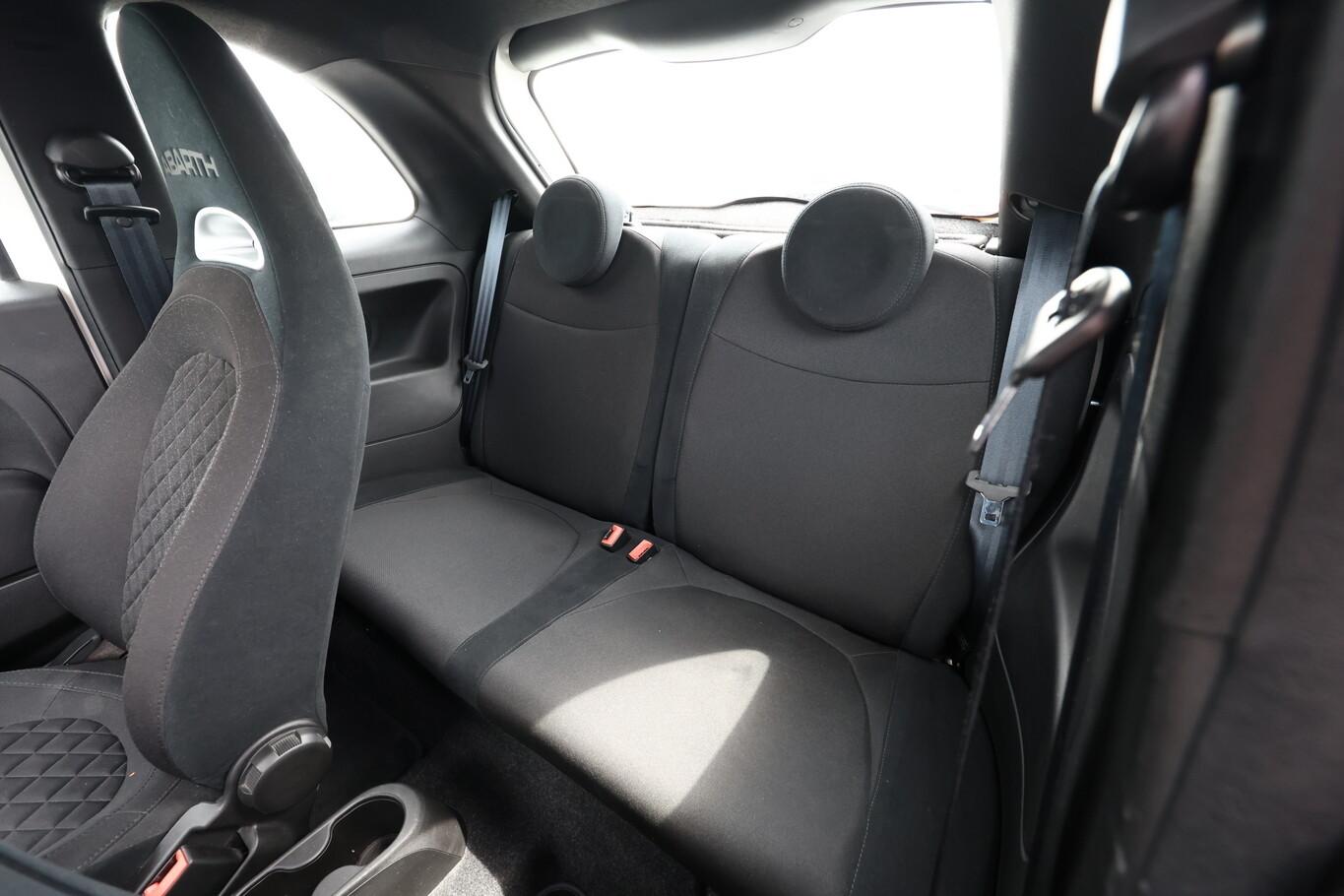 Abarth 595 1.4 T-Jet 16V 145 Nav 17Z Touring EsteticoK