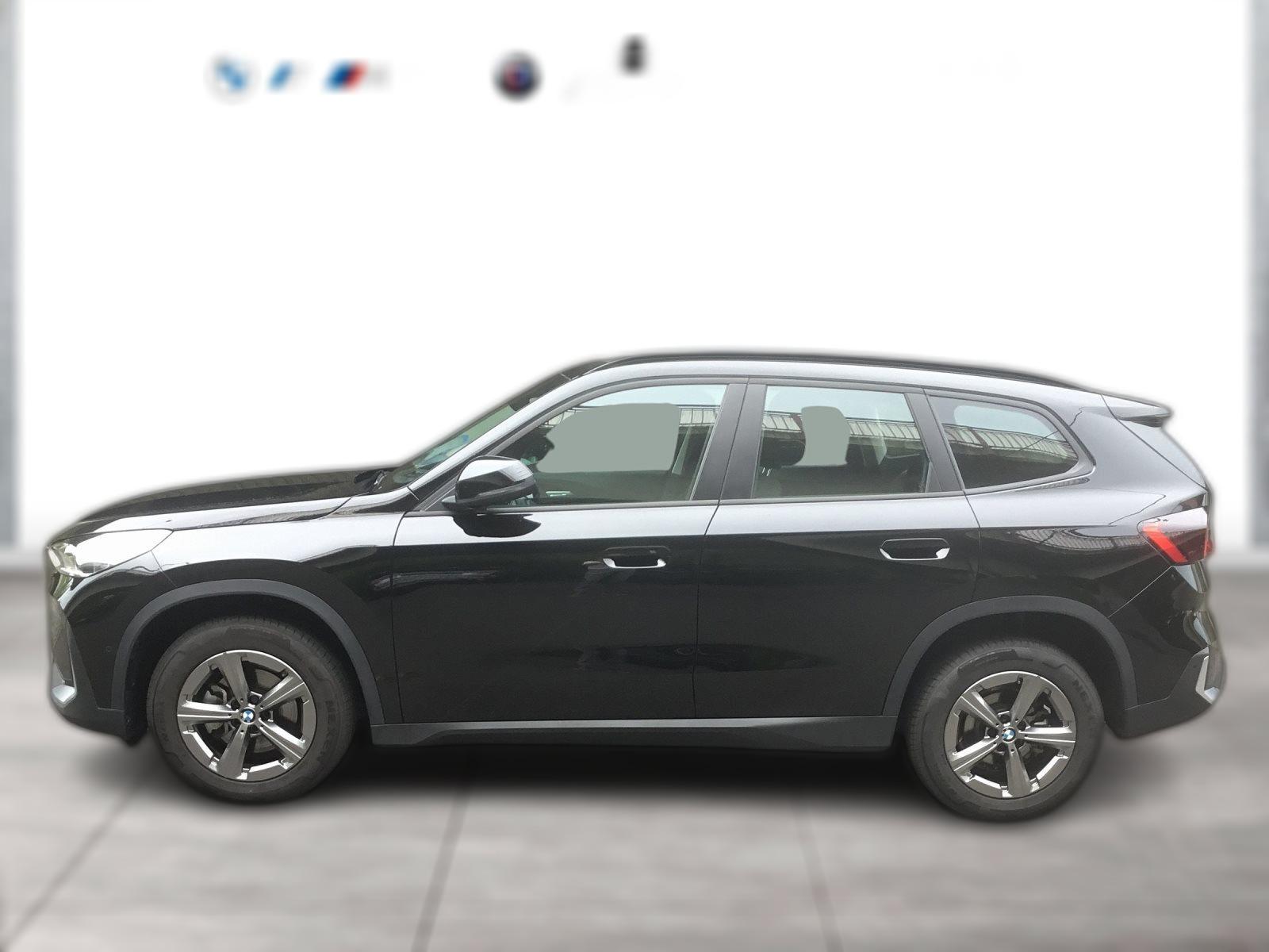 BMW X1 sDrive18i NAVI LED RFK KOMFORTZG PARKASSIST