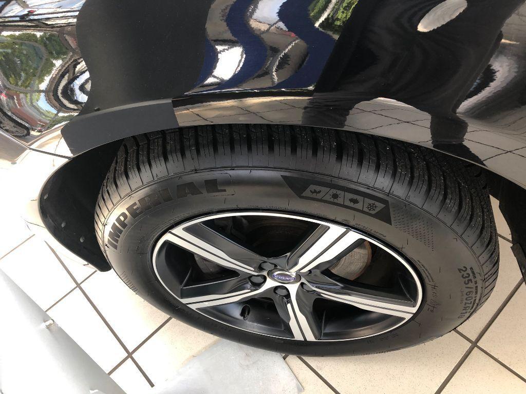 Volvo XC60 D4 AWD Geartronic RDesign