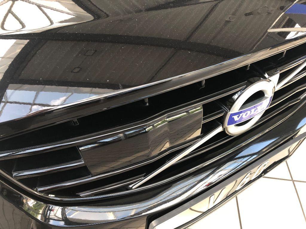 Volvo XC60 D4 AWD Geartronic RDesign