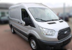 Bild Ford Transit Transit Kasten 310 L2 Trend 2.0 TDCi PDC v+h Klima