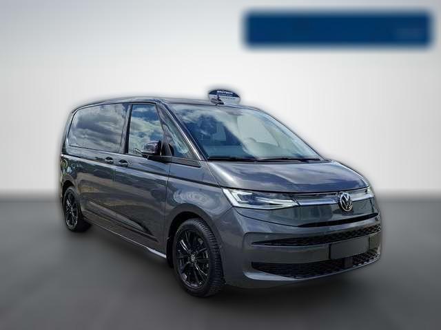 Volkswagen Transporter T7 Multivan 1.5 TSI Edition DSG / 7-SITZER / LED /