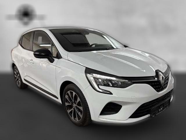 Renault Clio V1.0 SCe Equilibre Klima Sitzh.Carplay PDC