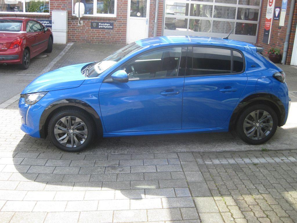 Peugeot 208 e- Allure Pack