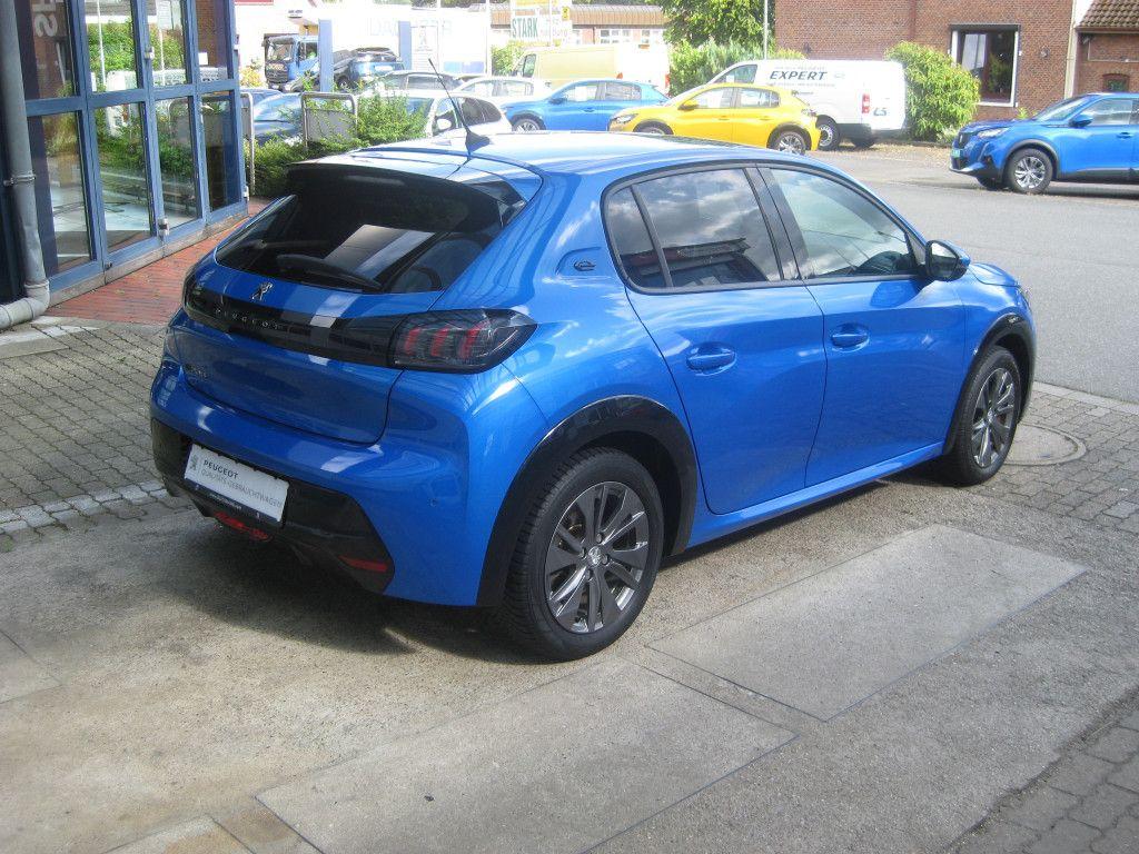 Peugeot 208 e- Allure Pack