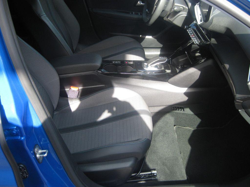 Peugeot 208 e- Allure Pack