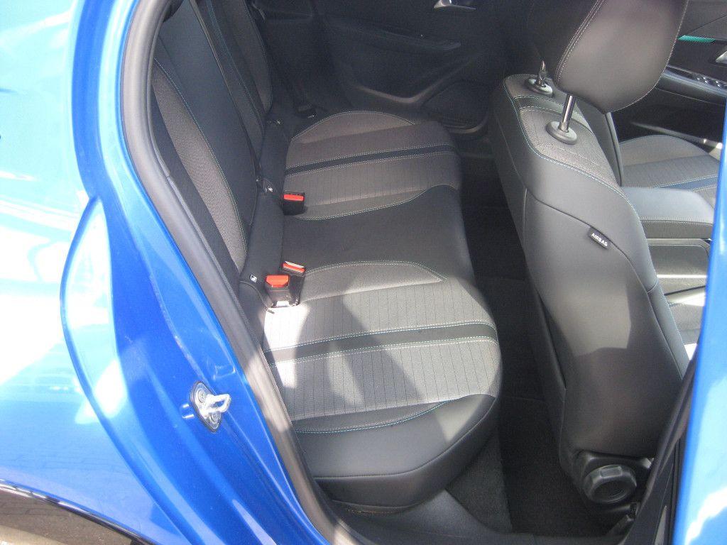 Peugeot 208 e- Allure Pack