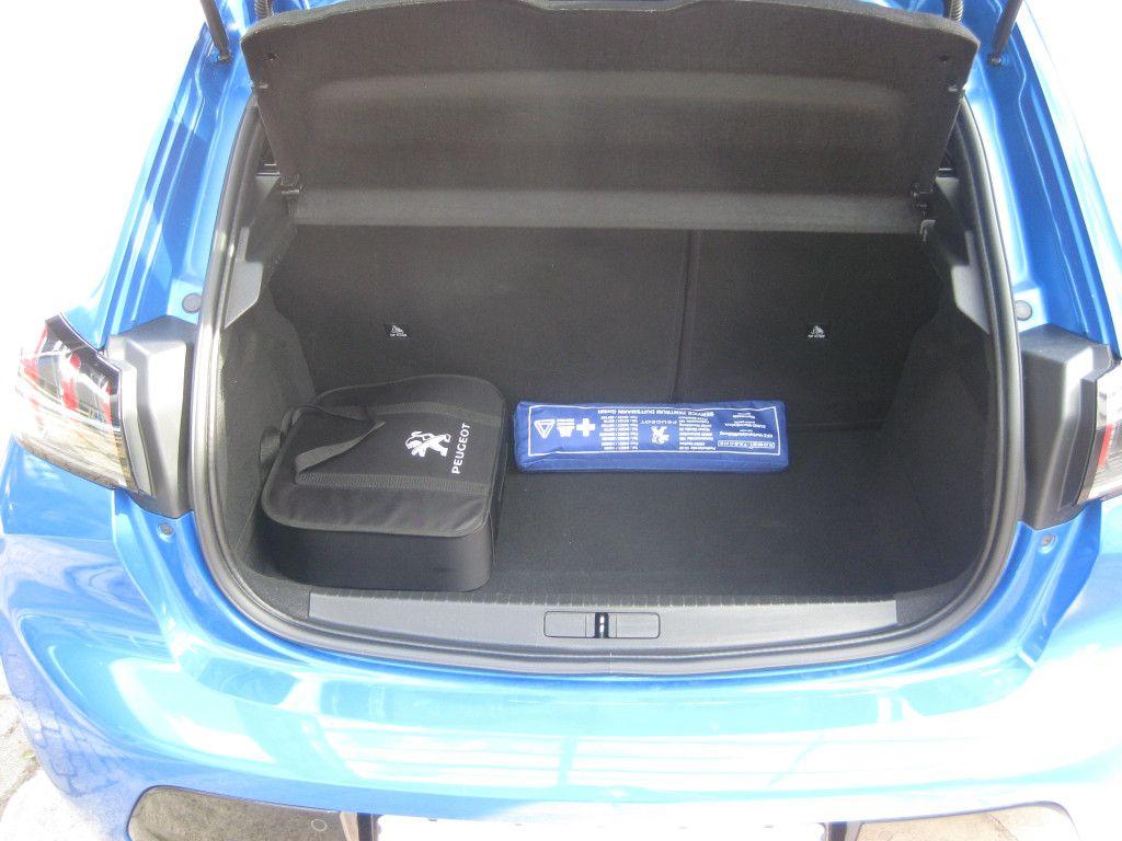 Peugeot 208 e- Allure Pack