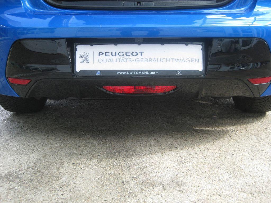 Peugeot 208 e- Allure Pack