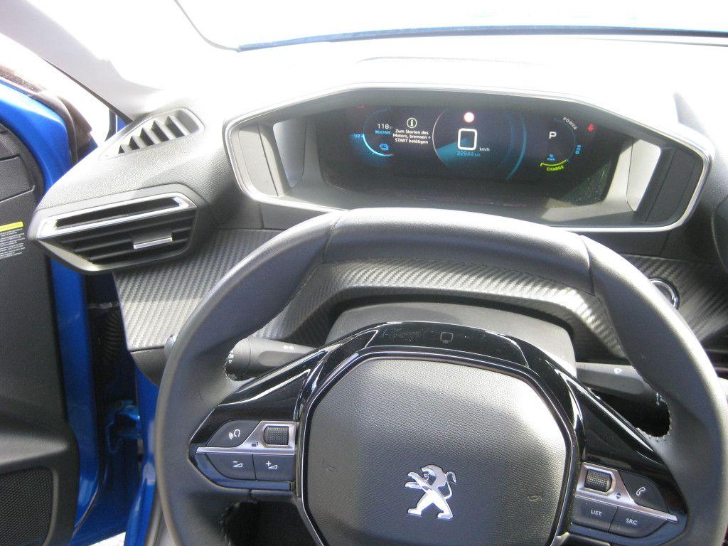 Peugeot 208 e- Allure Pack