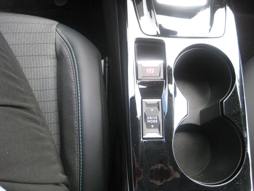 Peugeot 208 e- Allure Pack