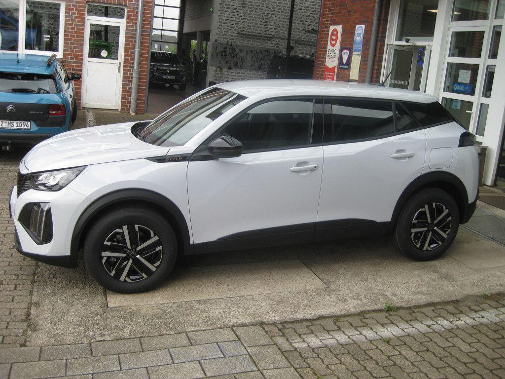 Peugeot 2008 Style Hybrid 145 e-DSC6