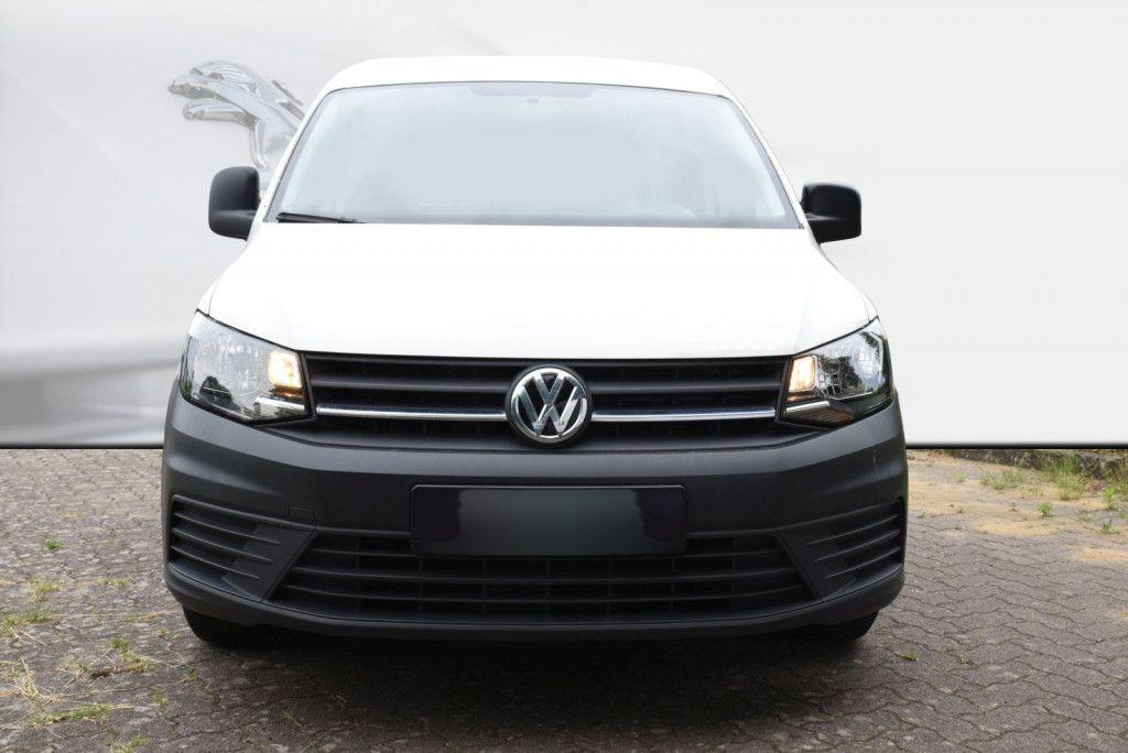 Volkswagen Caddy Kasten EcoProfi BMT