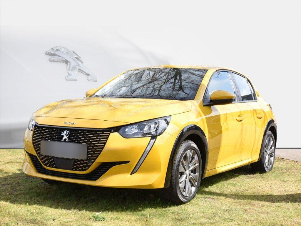 Peugeot 208 e- Active