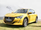 Bild Peugeot 208 e- Active