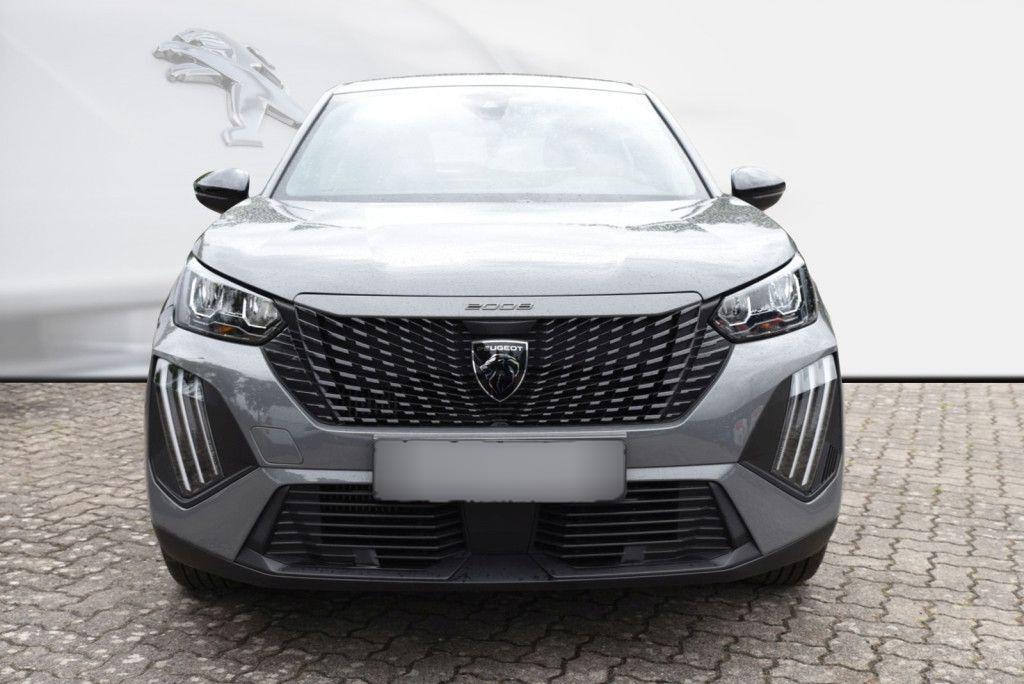 Peugeot 2008 Active, SHZ, Sicht&Connect