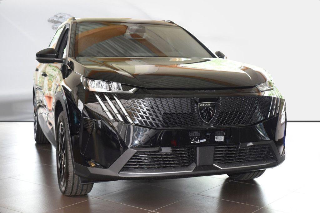 Peugeot 5008 Allure Hybrid 145 e-DSC6