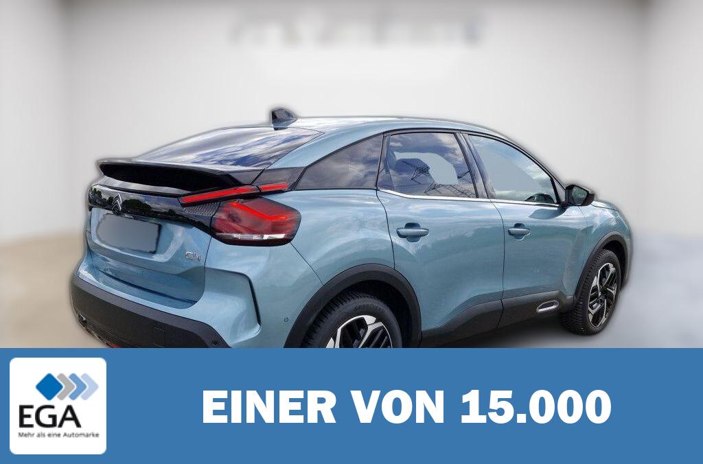 Citroën C4 PureTech 130 Max LED Navi Pano Kamera 360 Hea