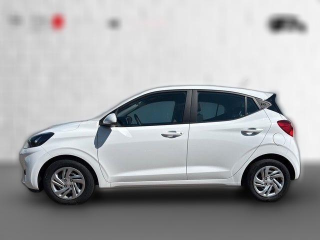 Hyundai i10 Select