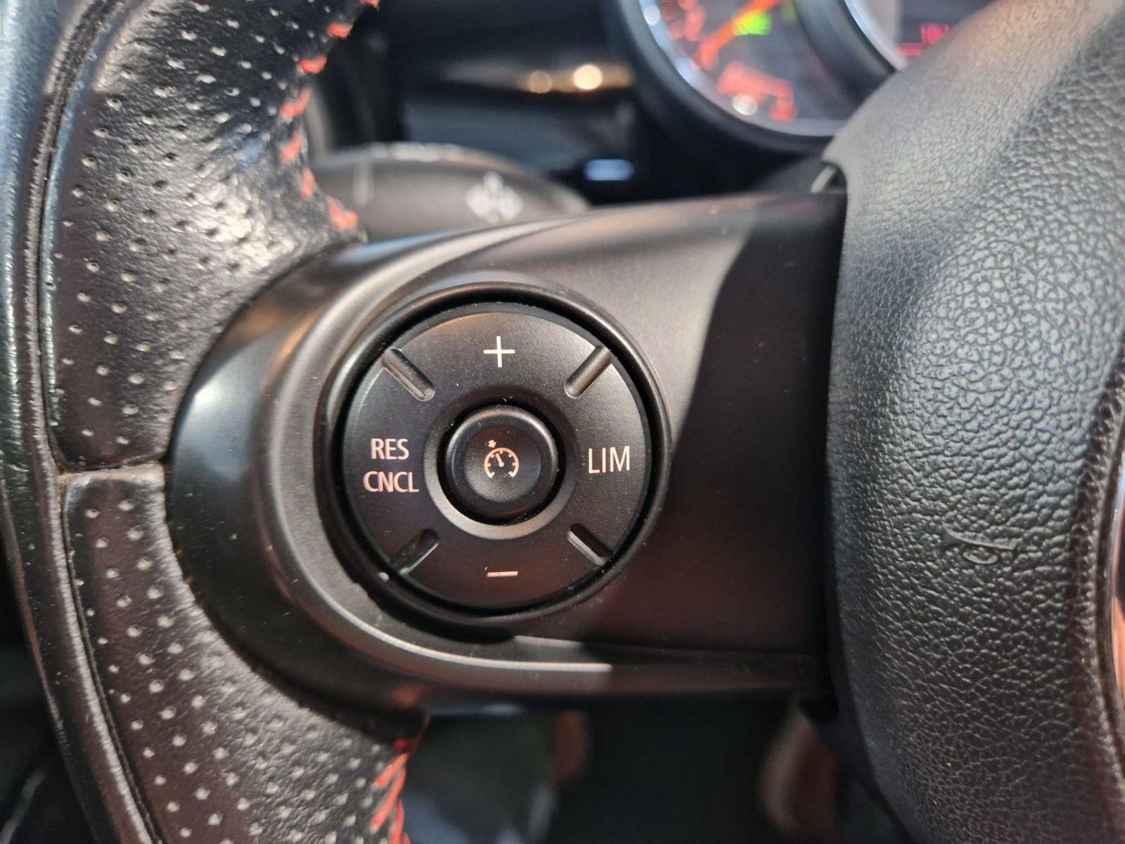 MINI Cooper Cabrio Cabrio One/JCW-Paket/LED/17