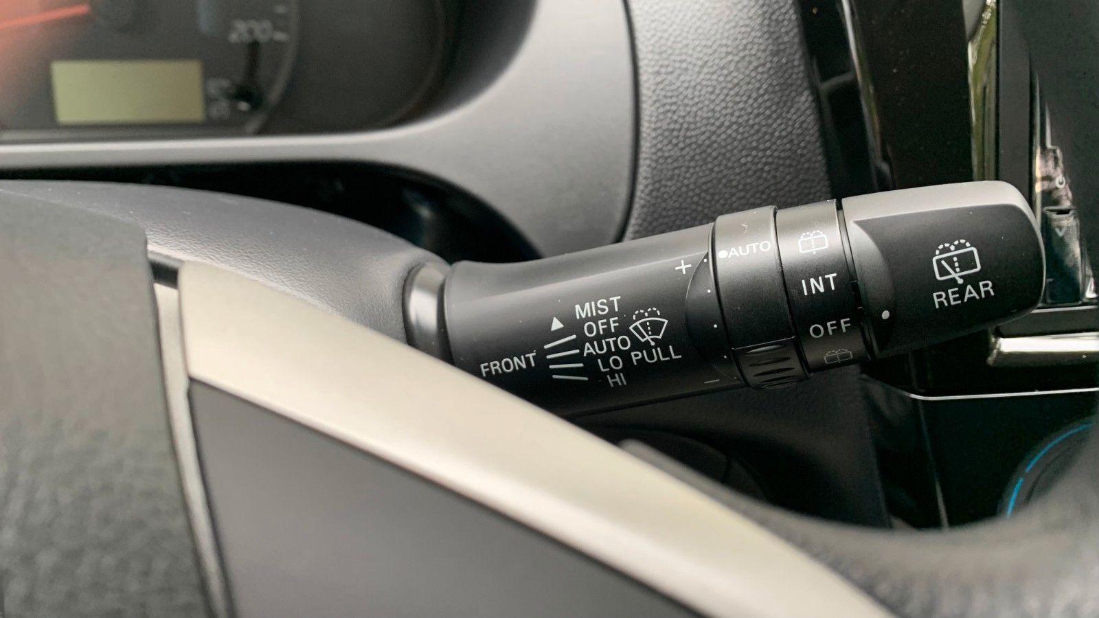 Mitsubishi Space Star , Klima, ZV, DAB+