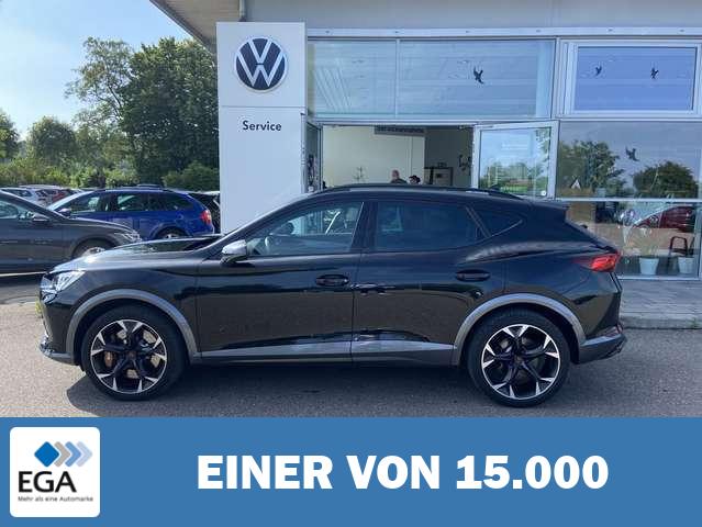 Cupra Formentor VZ 2.0 TSI DSG 4-DRIVE 19
