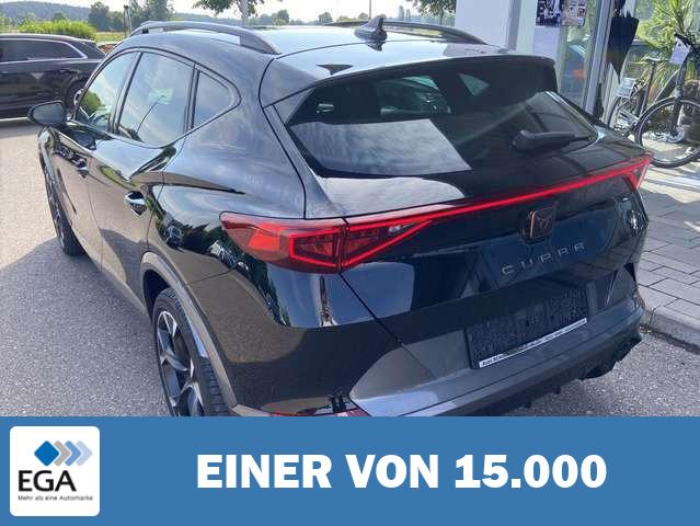 Cupra Formentor VZ 2.0 TSI DSG 4-DRIVE 19