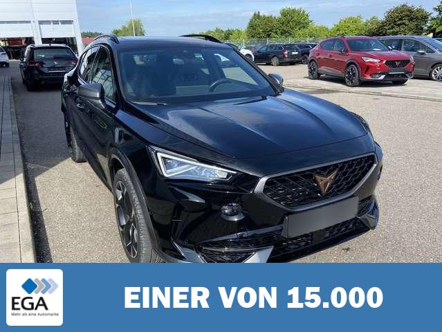 Cupra Formentor VZ 2.0 TSI DSG 4-DRIVE 19