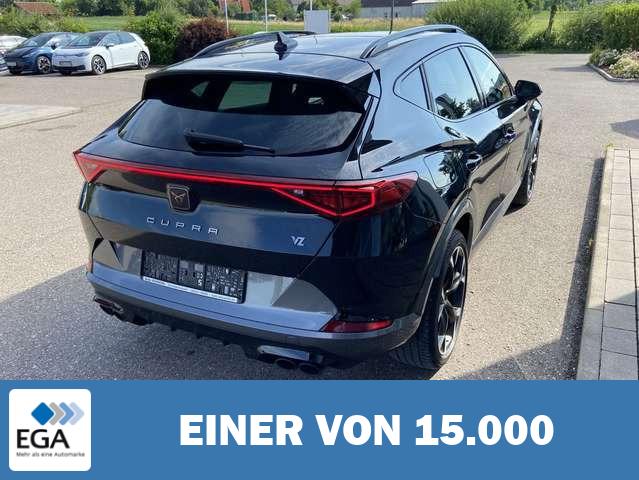 Cupra Formentor VZ 2.0 TSI DSG 4-DRIVE 19