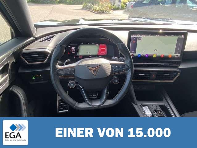 Cupra Formentor VZ 2.0 TSI DSG 4-DRIVE 19