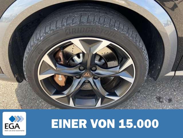 Cupra Formentor VZ 2.0 TSI DSG 4-DRIVE 19