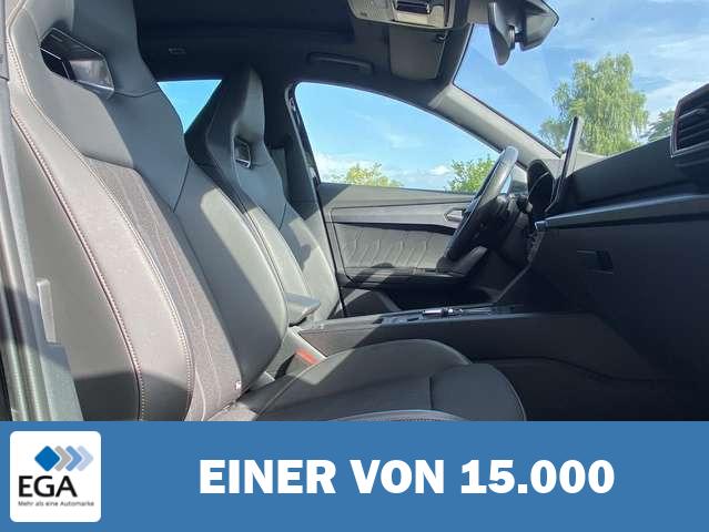 Cupra Formentor VZ 2.0 TSI DSG 4-DRIVE 19