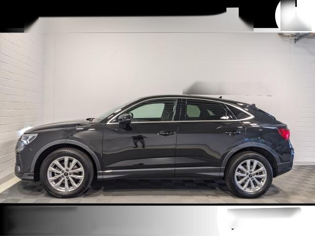 Audi Q3 Sportback 1.5TSI S-Tronic LED Navi CarPlay Virtual
