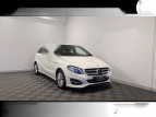 Bild Mercedes-Benz B 180 Style Business Paket NAVI LED Parkassist