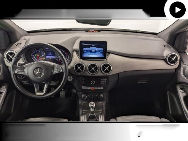 Mercedes-Benz B 180 Style Business Paket NAVI LED Parkassist