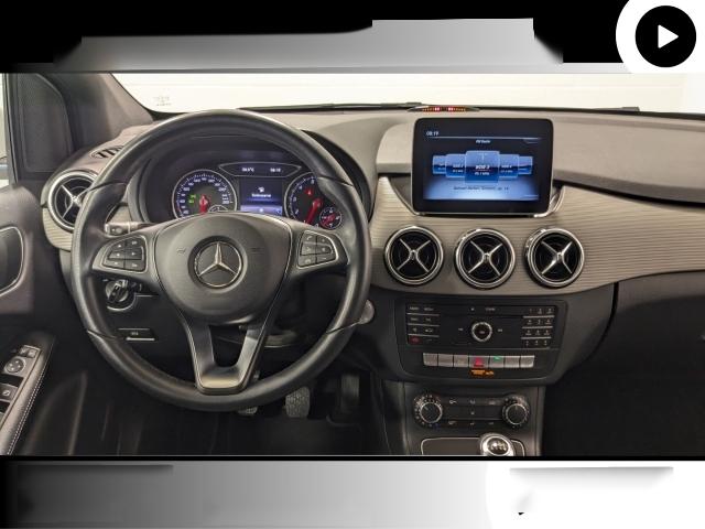 Mercedes-Benz B 180 Style Business Paket NAVI LED Parkassist