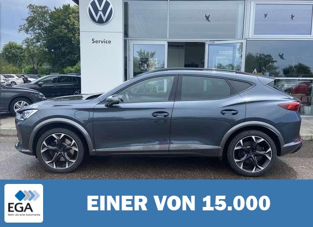 Cupra Formentor 1.4 TSI DSG eHybrid 19