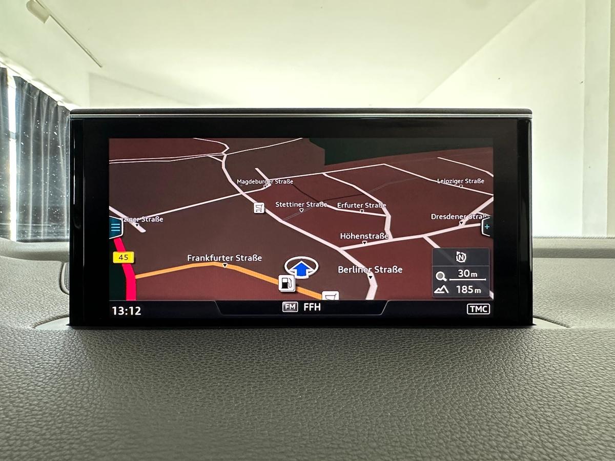 Audi Q7 3.0 TDI *S-Line*Soundmodul*Luft*Pano*AHK*