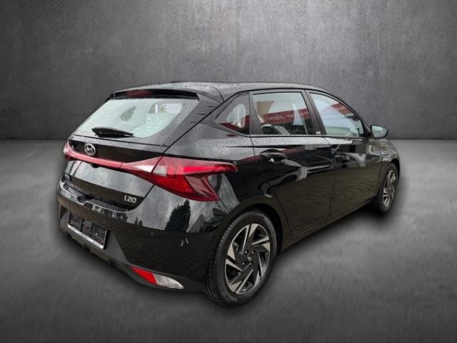 Hyundai i20 Trend Mild-Hybrid 1.0 T-GDI +CARPLAY+KLIMA+RFK+PDC+UVM+