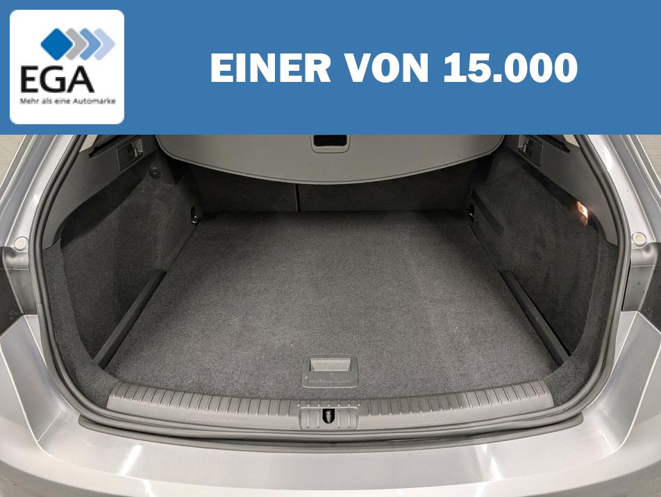 Seat Leon ST SHZ/Tempomat/PDC/Front-Assist