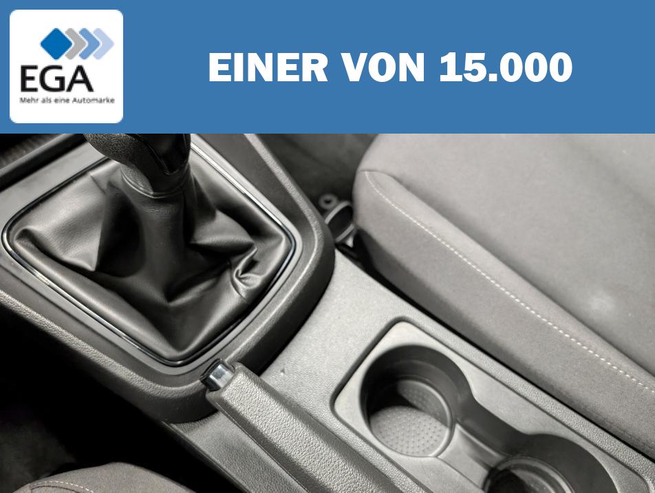Seat Leon ST SHZ/Tempomat/PDC/Front-Assist
